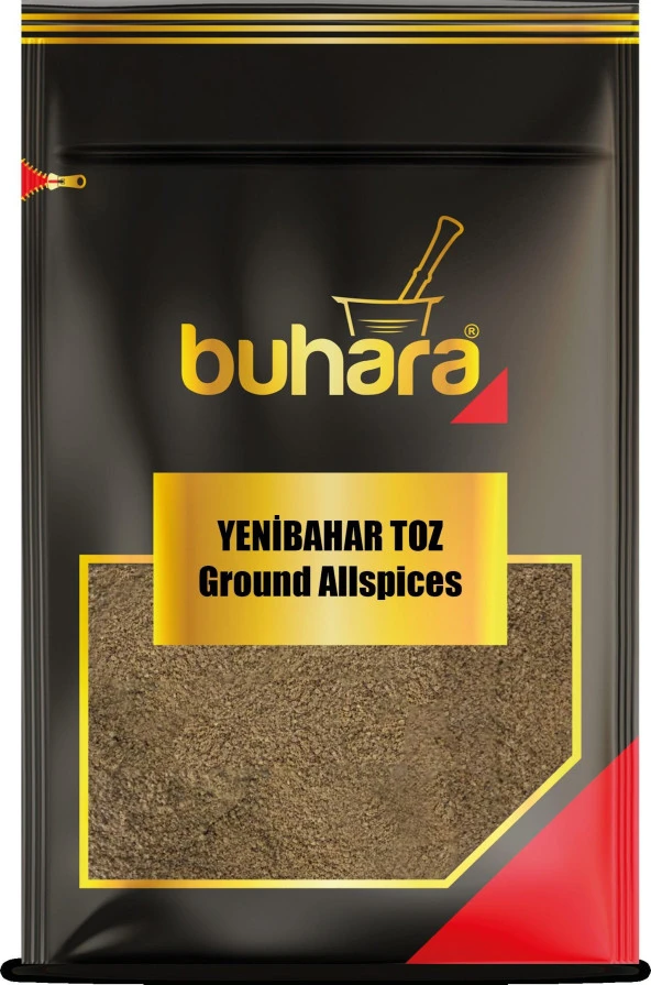 BUHARA YENİ BAHAR TOZ 40 GR