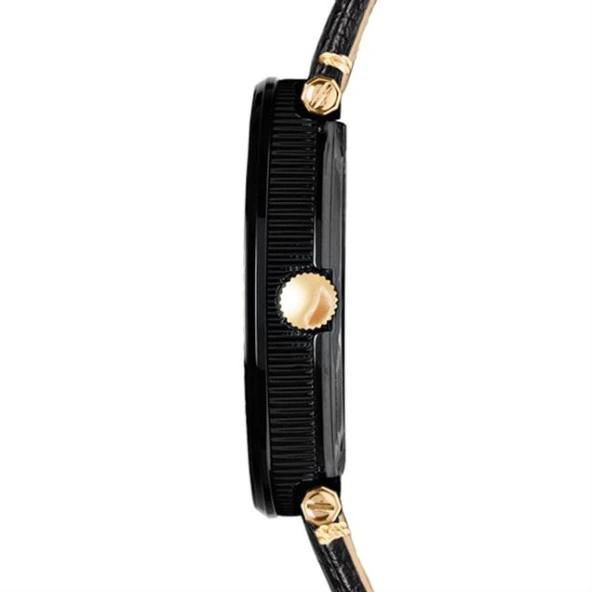 Versace VRSCVQL030015 Erkek Kol Saati - Resim 2
