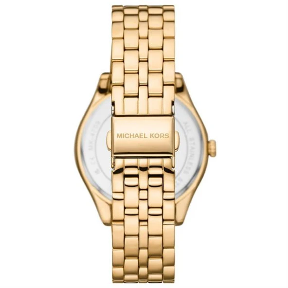 Michael Kors MK4709 Kadın Kol Saati - Resim 3