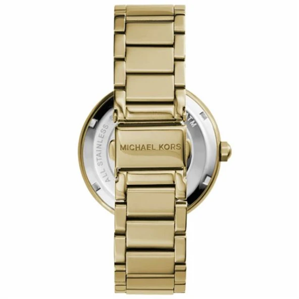 Michael Kors Mk5784 Kadın Kol Saati - 2