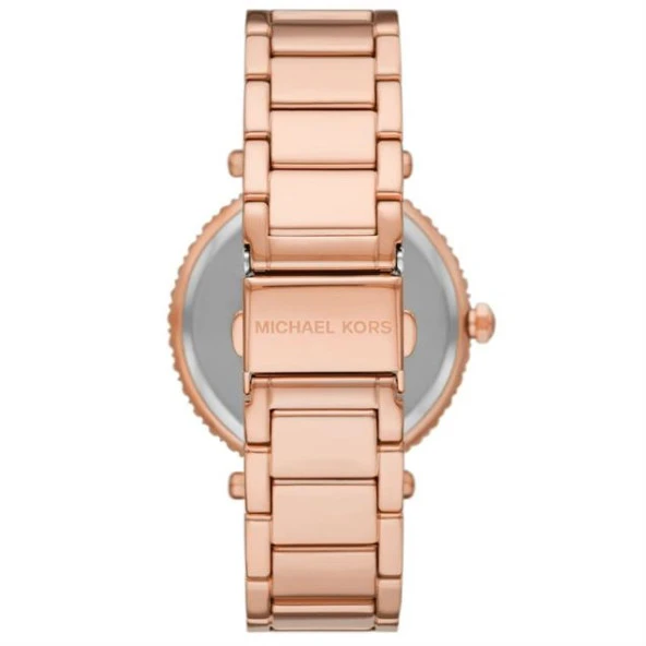 Michael Kors MK4695 Kadın Kol Saati - Resim 4