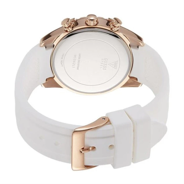 Guess GUW0562L1 Kadın Kol Saati - Resim 3