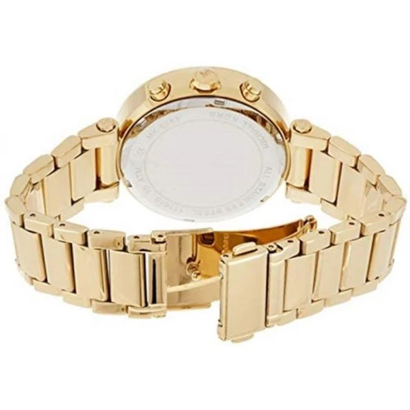 Michael Kors MK6263 Bayan Kol Saati - 3