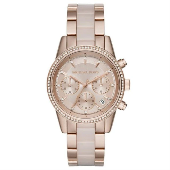 Michael Kors MK6307 Kadın Kol Saati ürün görseli 1