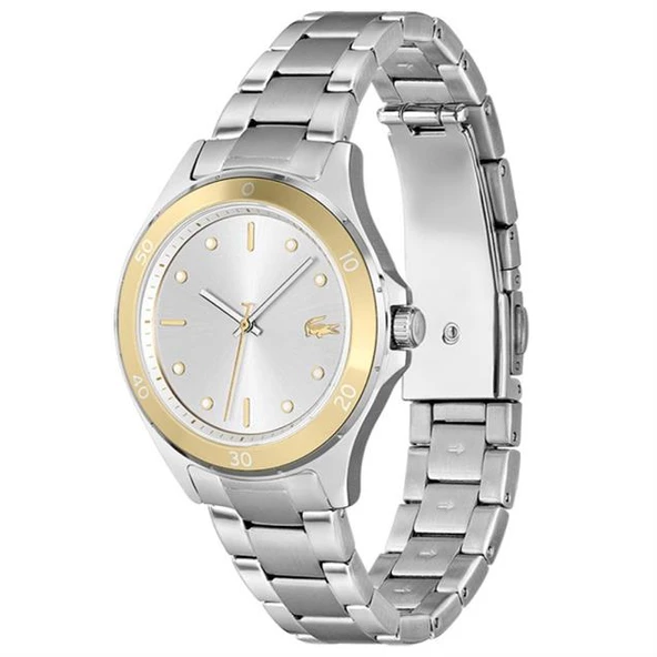 Lacoste LAC2001222 Kadın Kol Saati - Resim 2
