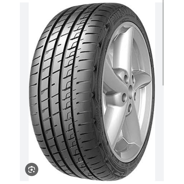 Milestone Blaster 195/55R15 85V