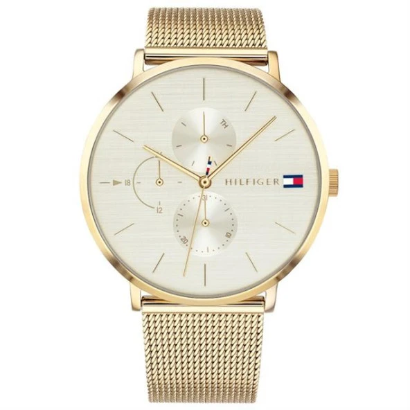 Tommy Hilfiger TH1781943 Kadın Kol Saati ürün görseli