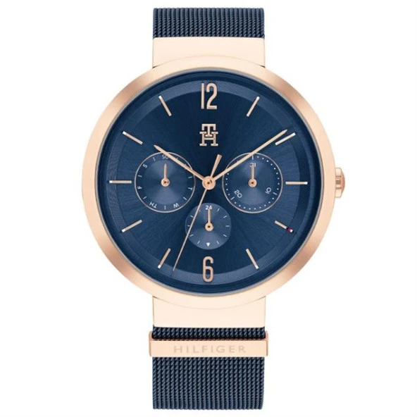 Tommy Hilfiger TH1782541 Kadın Kol Saati ürün görseli