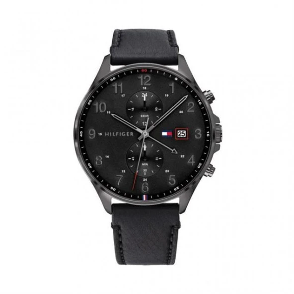 Tommy Hilfiger TH1791711 Erkek Kol Saati ürün görseli
