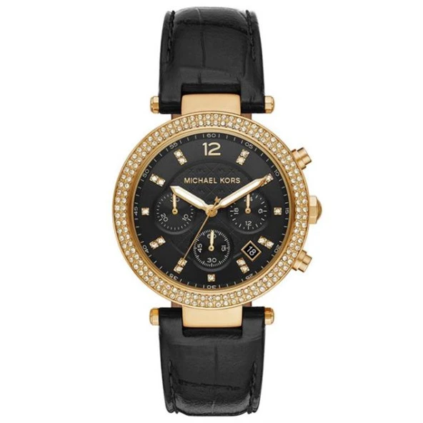 Michael Kors MK6984 Kadın Kol Saati ürün görseli 1