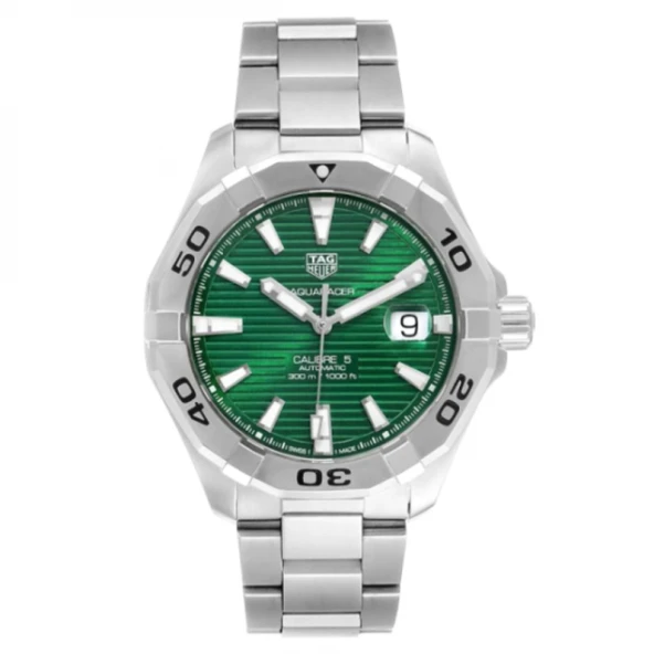 Tag Heuer WAY2015.BA0927 Kol Saati - 1