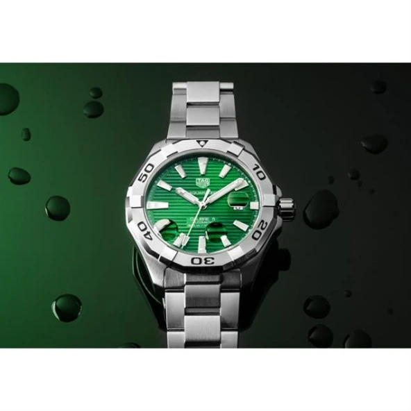 Tag Heuer WAY2015.BA0927 Kol Saati - 3