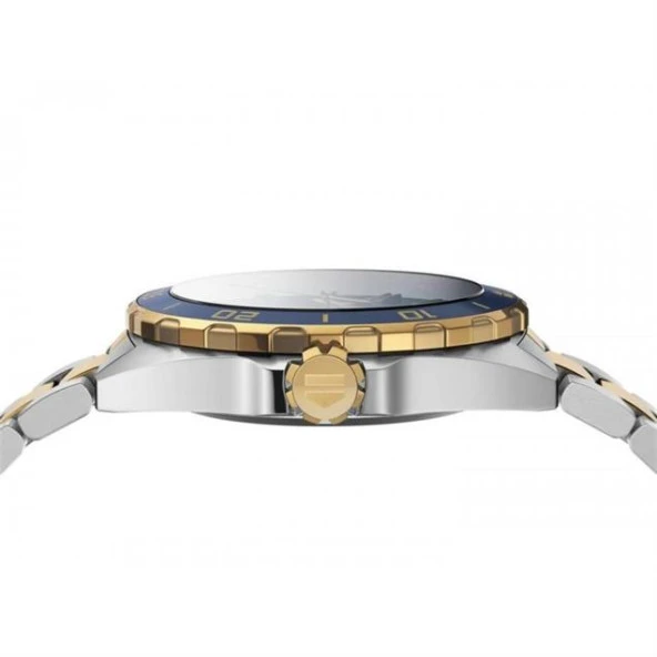 TAG Heuer Formula 1 WAZ1120.BB0879 Kol Saati - 4