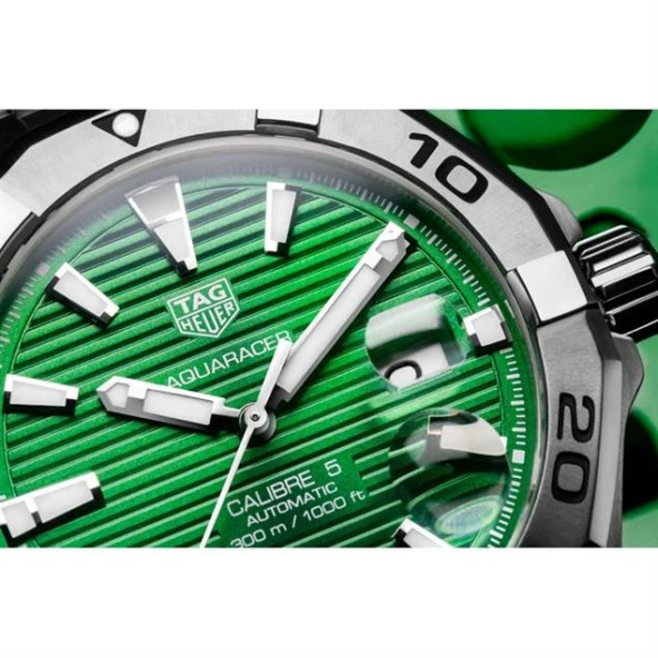 Tag Heuer WAY2015.BA0927 Kol Saati - 5