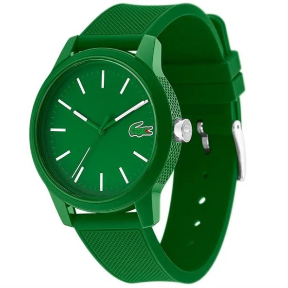 Lacoste LAC2010985 Kol Saati - Resim 2