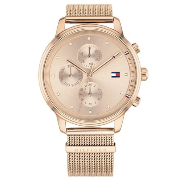 Tommy Hilfiger TH1781907 Kadın Kol Saati ürün görseli