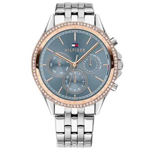 Tommy Hilfiger TH1781976 Kadın Kol Saati ürün görseli