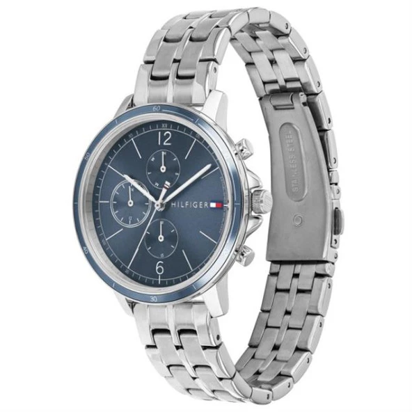 Tommy Hilfiger TH1782188 Kadın Kol Saati - Resim 2