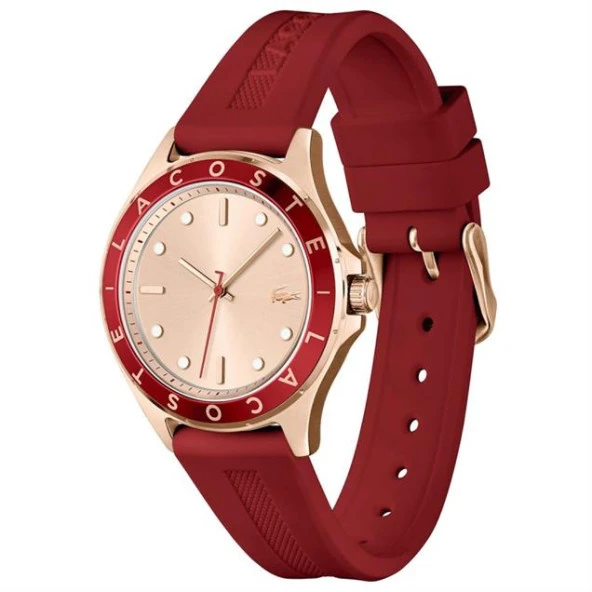 Lacoste LAC2001266 Kadın Kol Saati - Resim 2