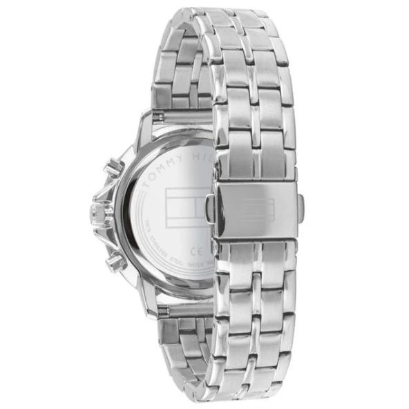 Tommy Hilfiger TH1782188 Kadın Kol Saati - Resim 3