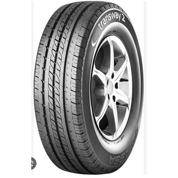 225/75R16C TRANSWAY 2 118/116R 10 kat