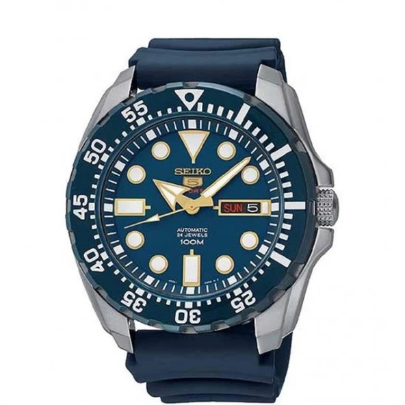 Seiko SRP605K2 Erkek Kol Saati ürün görseli