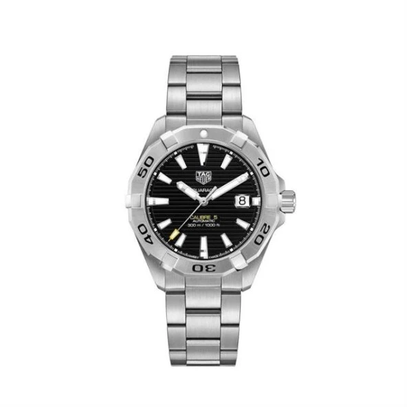 TAG Heuer Aquaracer WBD2110.BA0928 Kol Saati