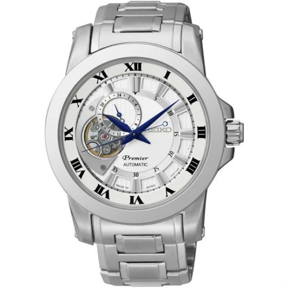 Seiko SSA213J1 Erkek Kol Saati ürün görseli