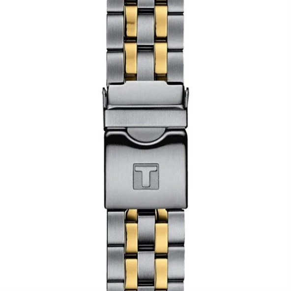 Tissot Seastar 1000 Powermatic 80 T1204072205100 Erkek Kol Saati - 2