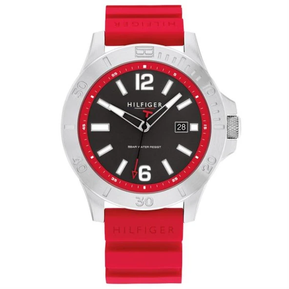 Tommy Hilfiger TH1710540 Erkek Kol Saati ürün görseli