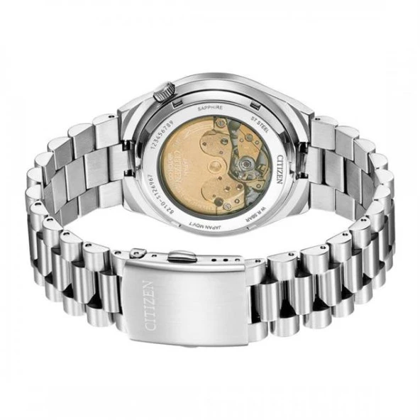 Citizen Tsuyosa NJ0150-81A Kol Saati - Resim 2