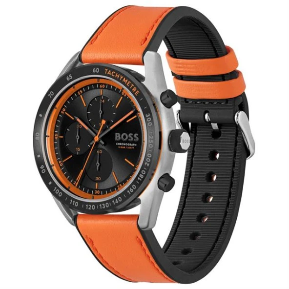 Boss Watches HB1514025 Erkek Kol Saati - Resim 2