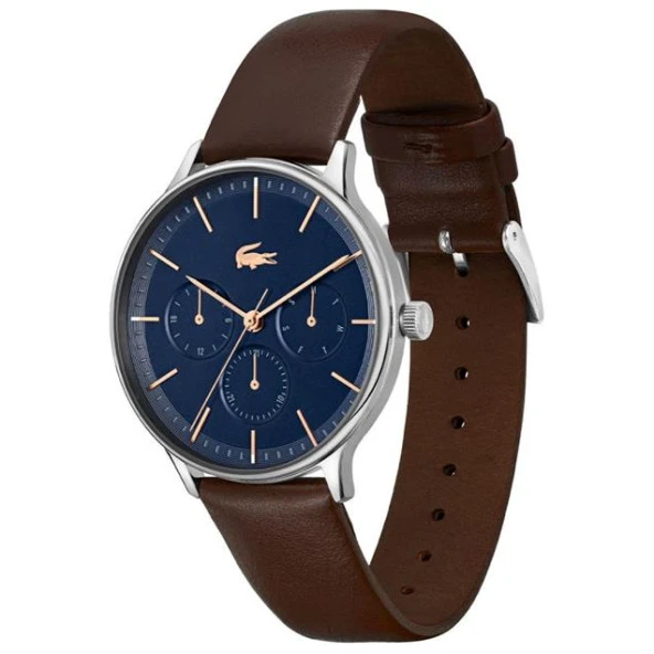 Lacoste LAC2011227 Erkek Kol Saati - Resim 2