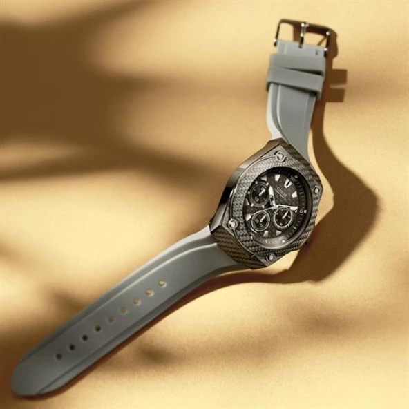 Guess GUW1048G1 Erkek Kol Saati - Resim 3