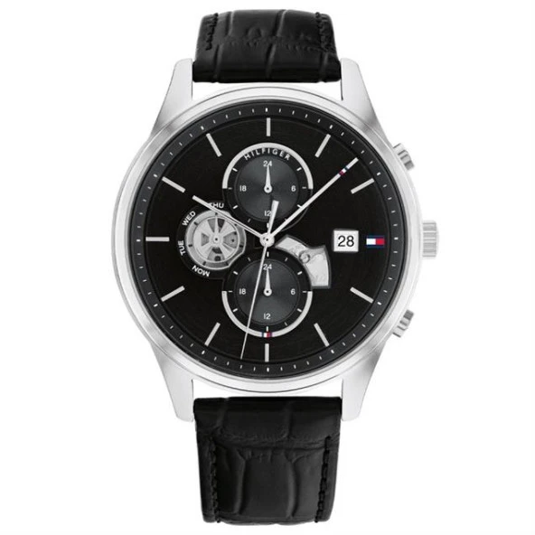 Tommy Hilfiger Th1710502 Erkek Kol Saati ürün görseli 1
