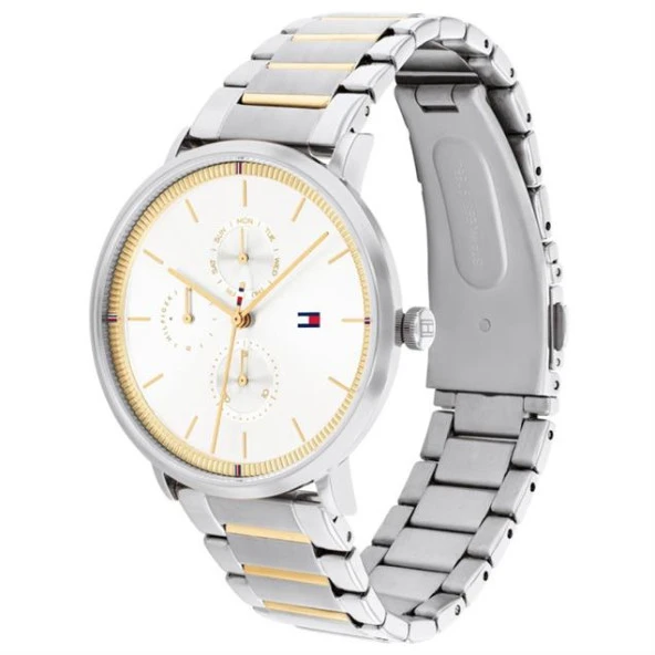 Tommy Hilfiger TH1782299 Kadın Kol Saati - Resim 2