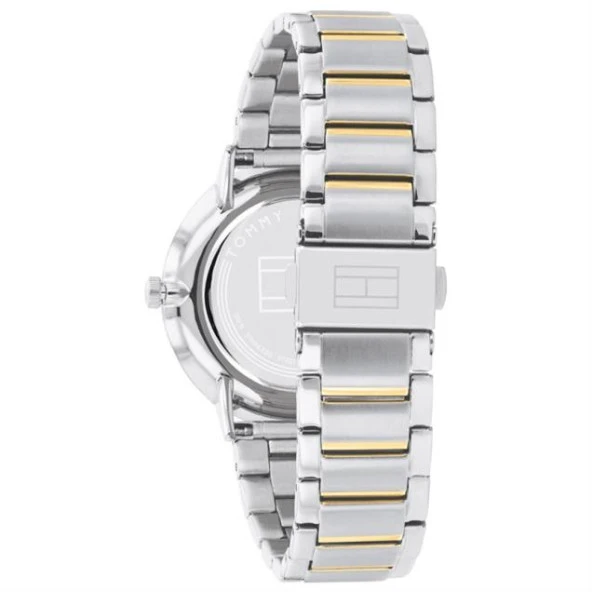 Tommy Hilfiger TH1782299 Kadın Kol Saati - Resim 3