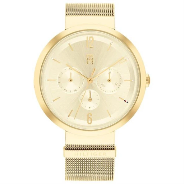 Tommy Hilfiger Th1782539 Kadın Kol Saati ürün görseli 1