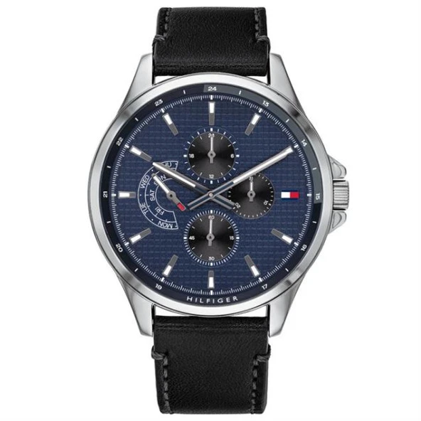 Tommy Hilfiger TH1791616 Erkek Kol Saati ürün görseli 1