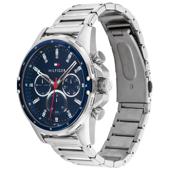 Tommy Hilfiger Th1791788 Erkek Kol Saati