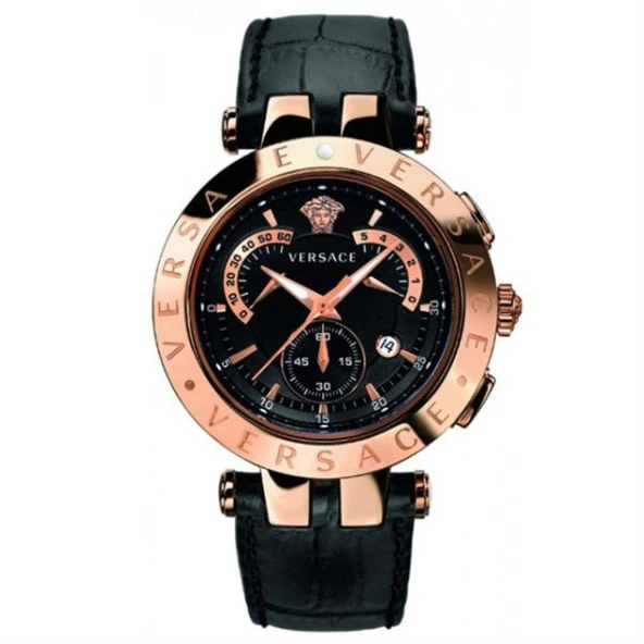 Versace Vrsc23c80d008s009 Erkek Kol Saati ürün görseli 1