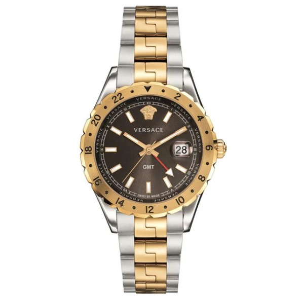 Versace VRSCV11040015 Erkek Kol Saati ürün görseli 1