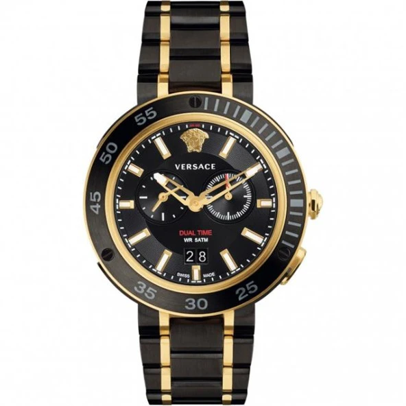 Versace VRSCVCN040017 Erkek Kol Saati ürün görseli 1