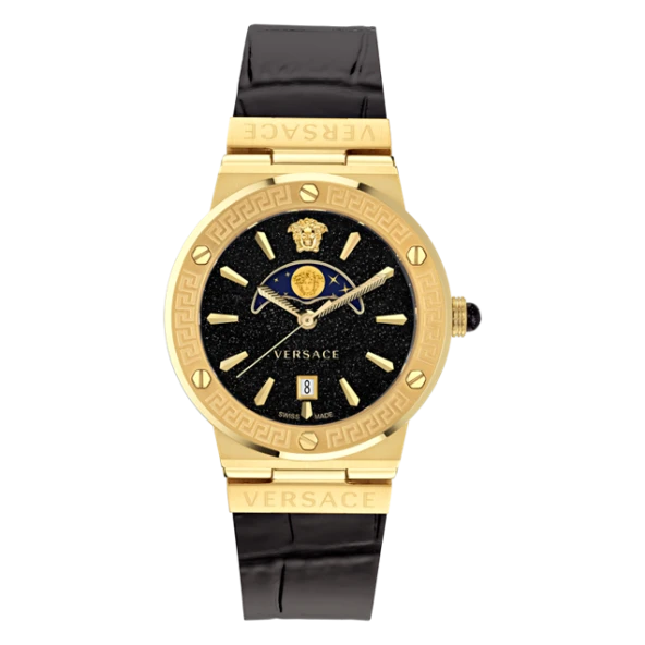 Versace Vrscve7g00123 Kol Saati ürün görseli 1