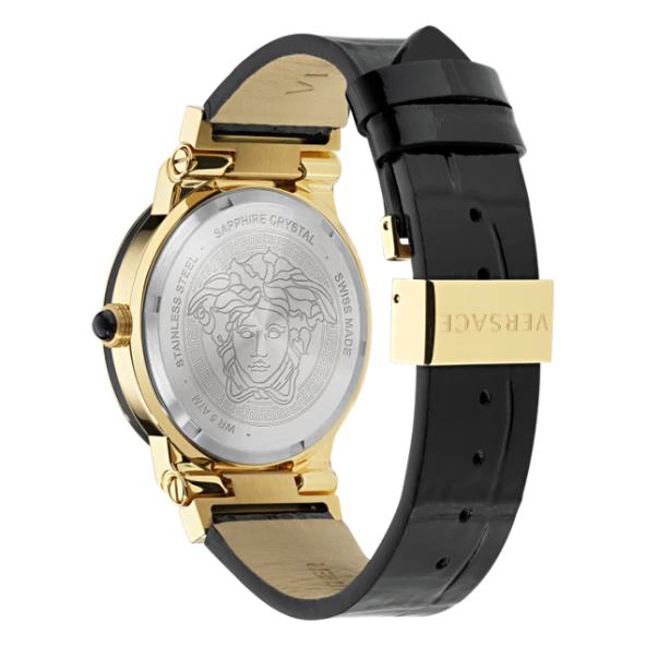 Versace Vrscve7g00123 Kol Saati - Resim 2