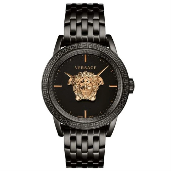 Versace Vrscverd00518 Erkek Kol Saati
