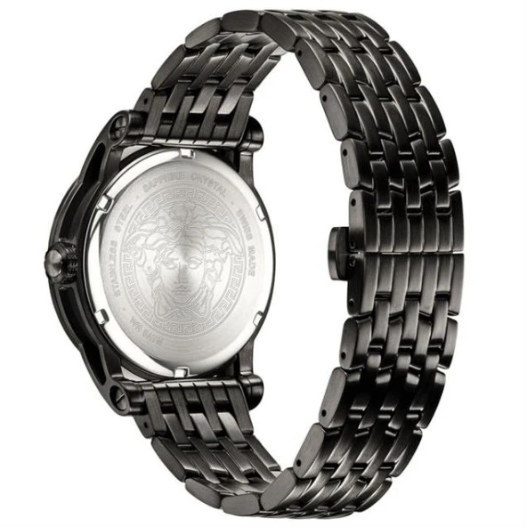 Versace Vrscverd00518 Erkek Kol Saati - 3