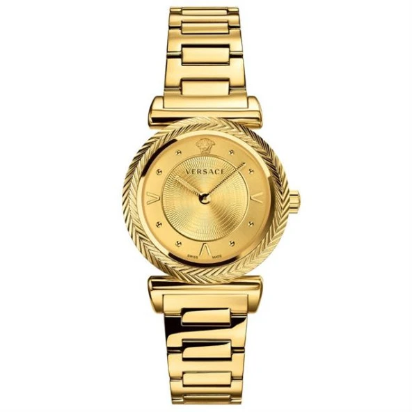 Versace Vrscvere00618 Kadın Kol Saati ürün görseli 1