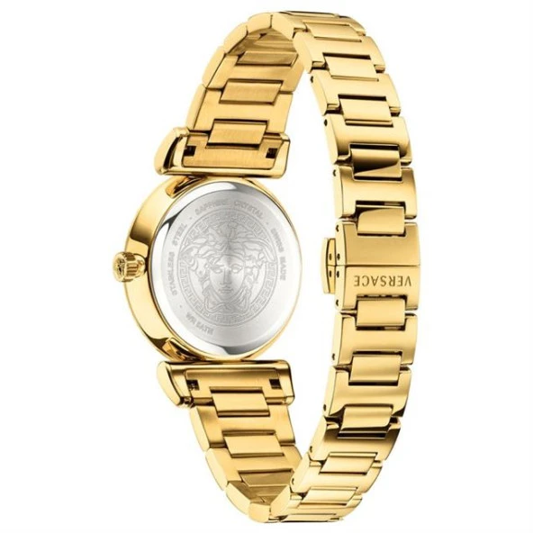 Versace Vrscvere00618 Kadın Kol Saati - Resim 3