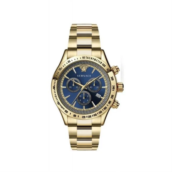 Versace VRSCVEV700619 Erkek Kol Saati ürün görseli 1